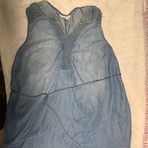 Liz Lange Maternity Dress - only used a few times